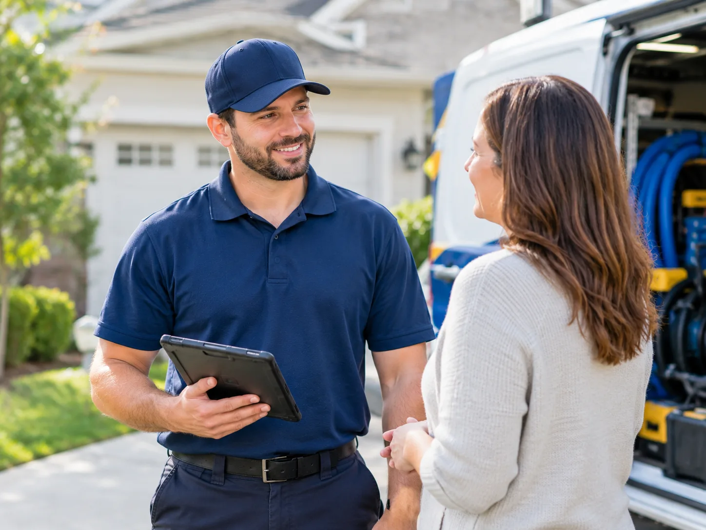 Sewage Backup Cleanup Lawton, MI FAQs